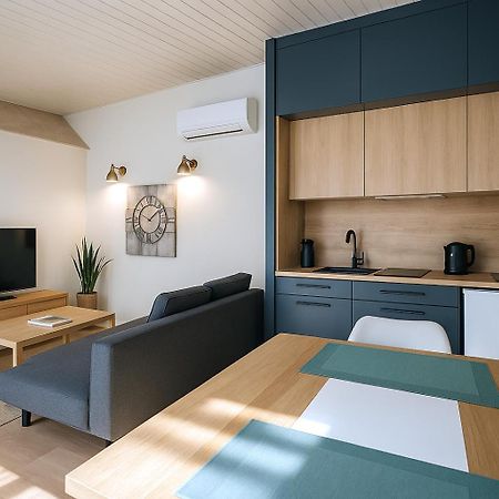 Maya Appartements & Suites Cosne-Cours-Sur-Loire ภายนอก รูปภาพ