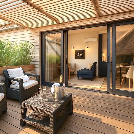 Maya Appartements & Suites Cosne-Cours-Sur-Loire ภายนอก รูปภาพ