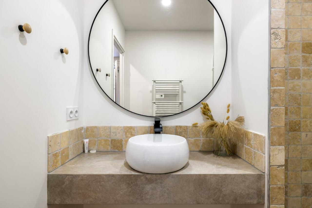 Maya Appartements & Suites Cosne-Cours-Sur-Loire ภายนอก รูปภาพ