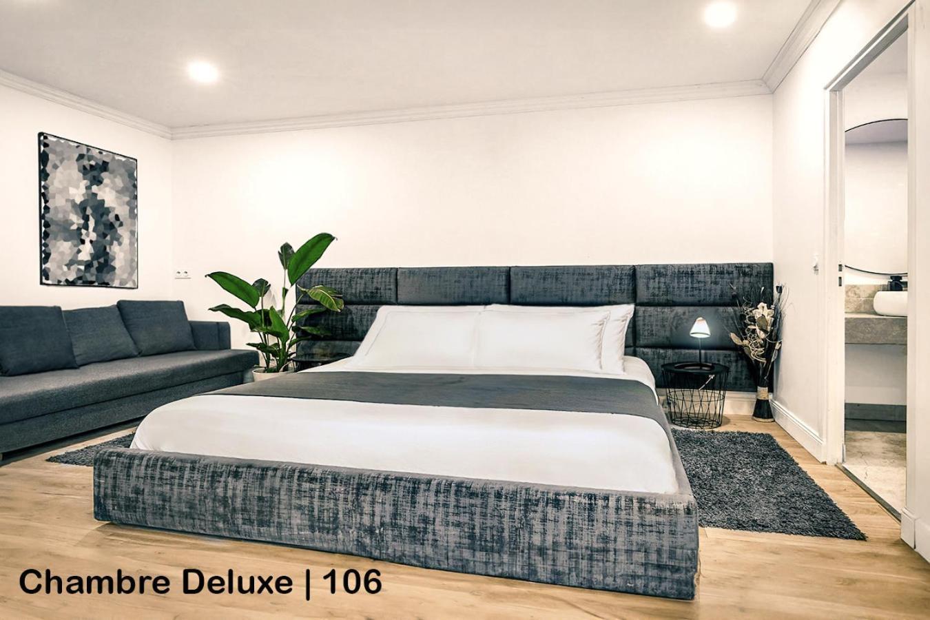 Maya Appartements & Suites Cosne-Cours-Sur-Loire ภายนอก รูปภาพ