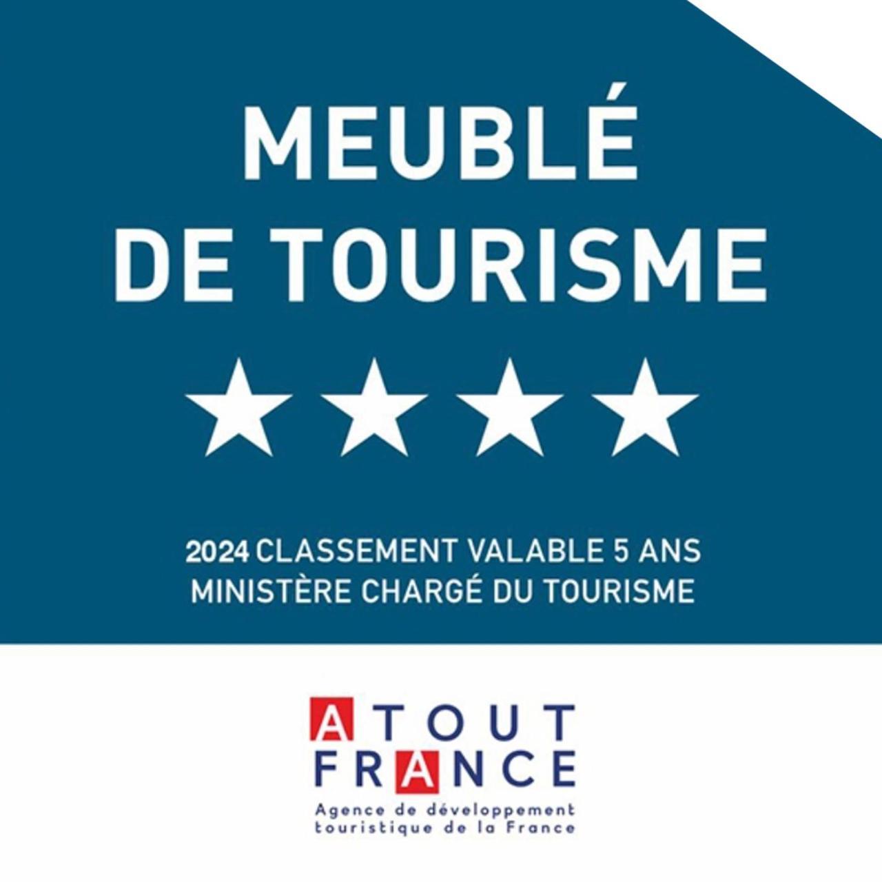Maya Appartements & Suites Cosne-Cours-Sur-Loire ภายนอก รูปภาพ