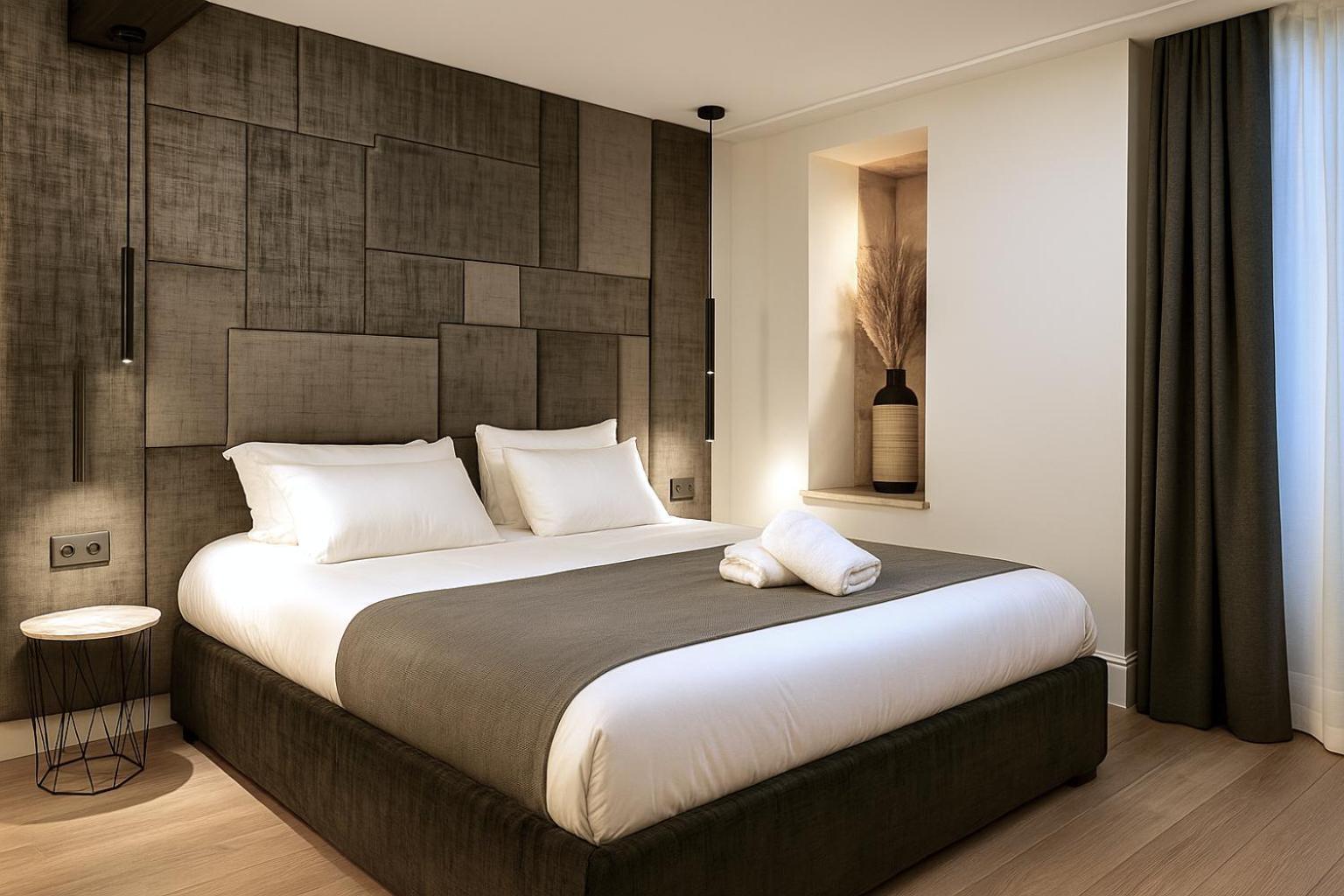Maya Appartements & Suites Cosne-Cours-Sur-Loire ภายนอก รูปภาพ