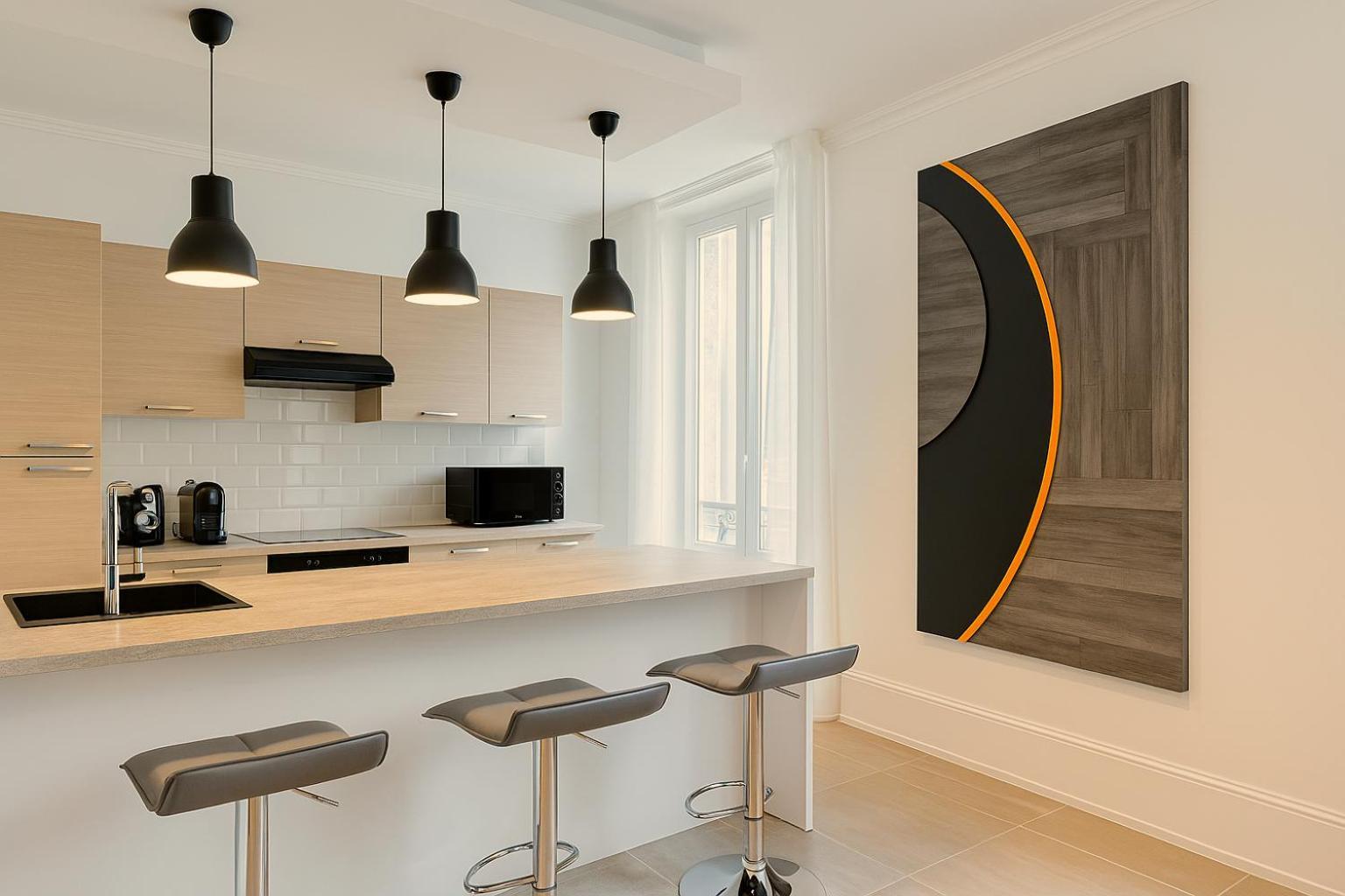 Maya Appartements & Suites Cosne-Cours-Sur-Loire ภายนอก รูปภาพ