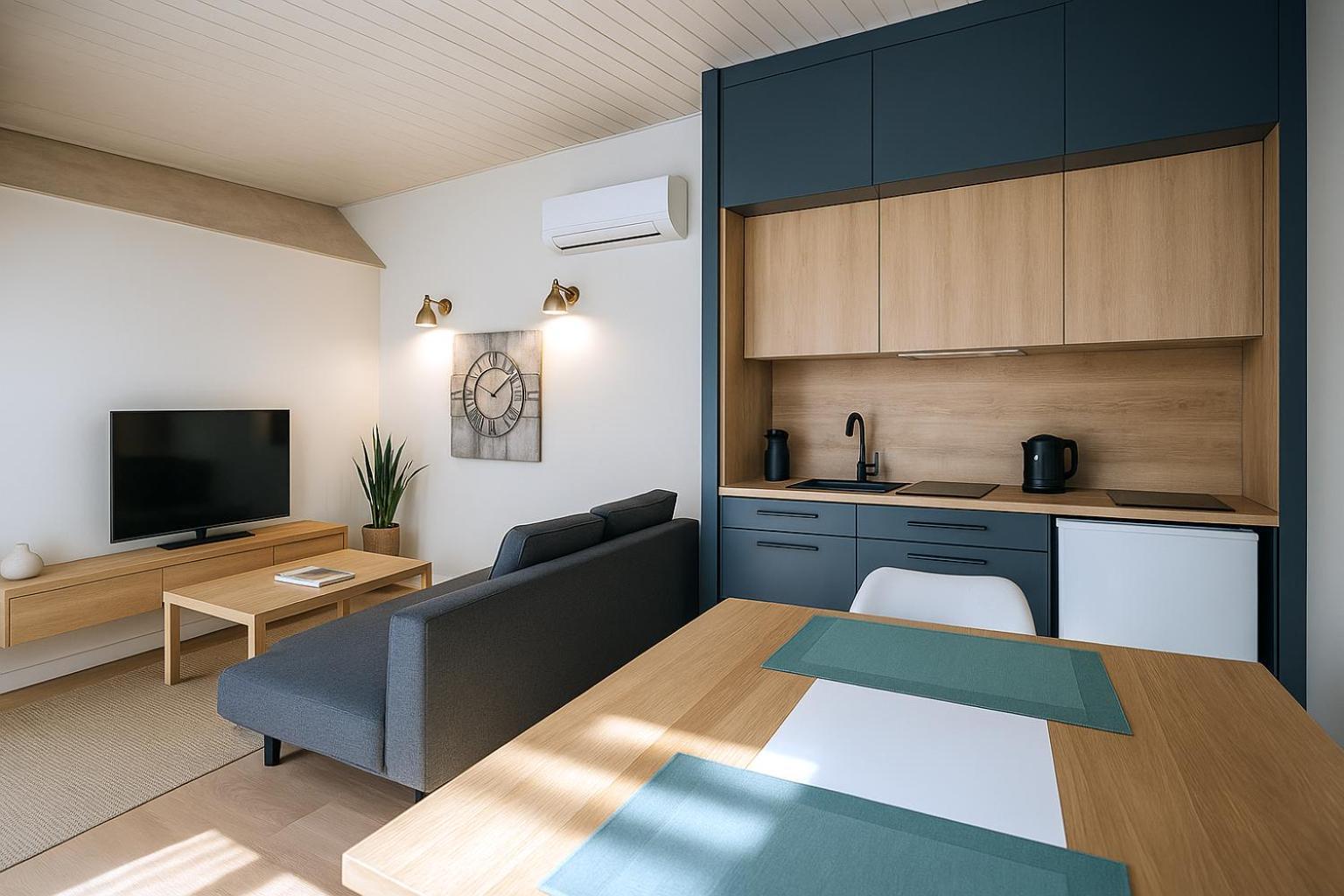 Maya Appartements & Suites Cosne-Cours-Sur-Loire ภายนอก รูปภาพ