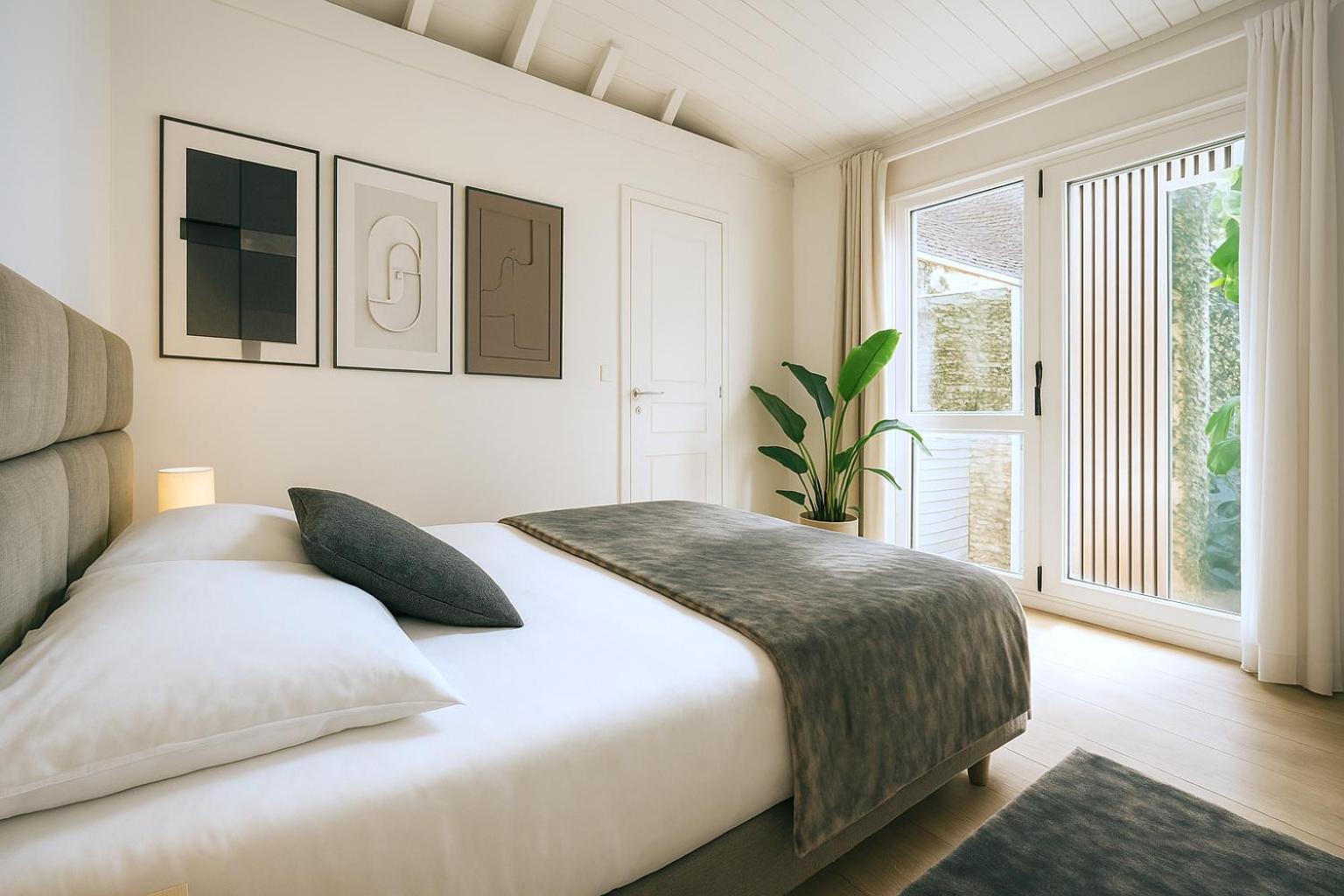 Maya Appartements & Suites Cosne-Cours-Sur-Loire ภายนอก รูปภาพ