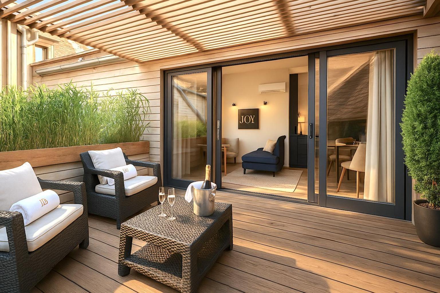 Maya Appartements & Suites Cosne-Cours-Sur-Loire ภายนอก รูปภาพ